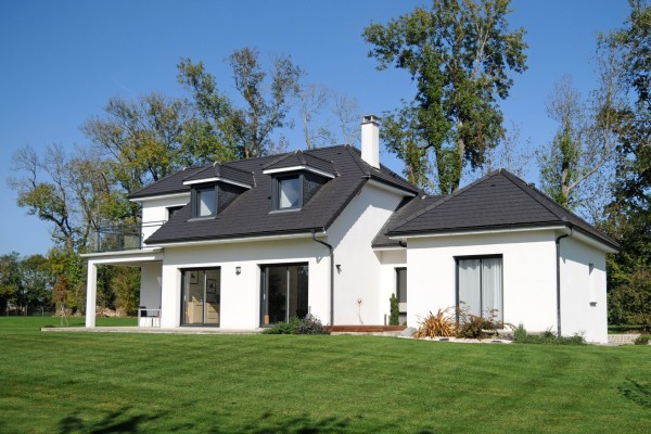 Les réalisations Villa Home Création