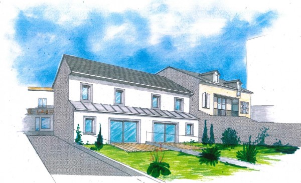 2 sublimes maisons  vendre  Tarbes | Avant-projet